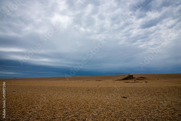 Obraz Chesil Beach