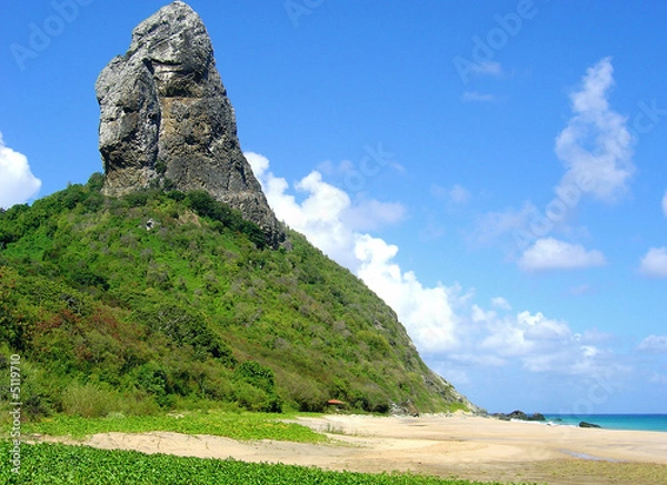 Obraz Fernando de Noronha