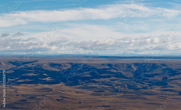 Obraz "La Perla del norte"