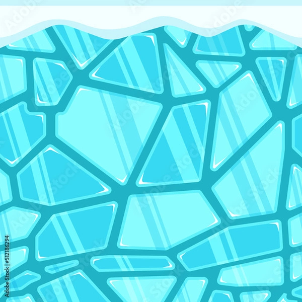 Fototapeta game background