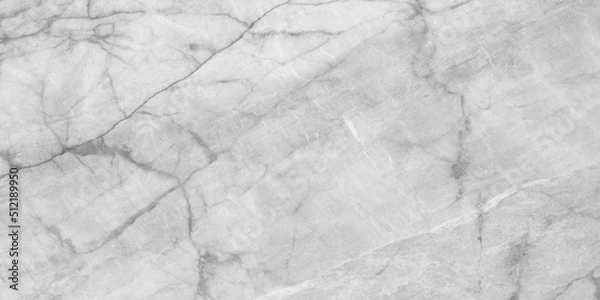 Obraz gray color veined stone marble background