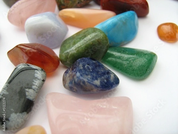 Obraz Sodalite Crystal Therapy