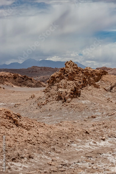 Obraz Mars
Old Bus
Time
Desert
Atacama