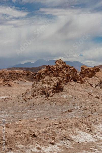 Obraz Mars
Old Bus
Time
Desert
Atacama