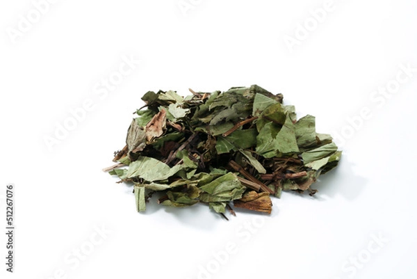 Obraz oriental medicine