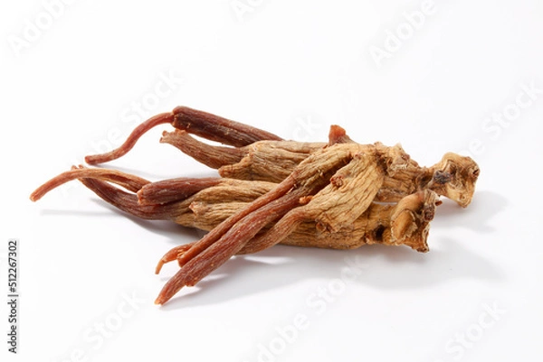 Obraz oriental medicine