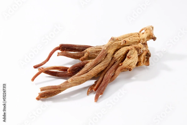 Obraz oriental medicine