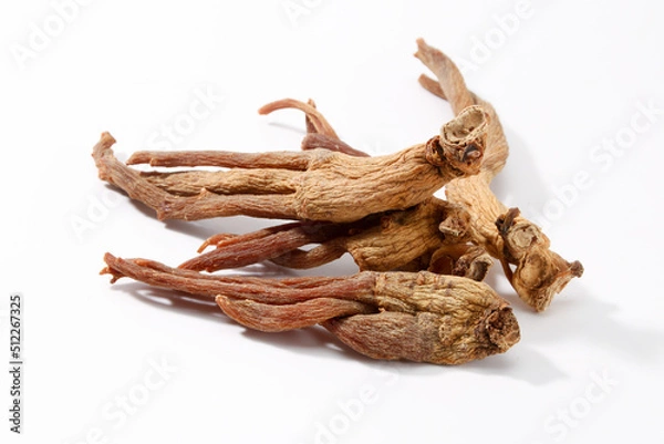 Obraz oriental medicine