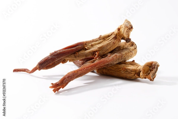 Obraz oriental medicine