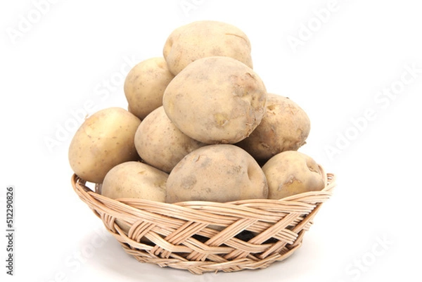Obraz potato