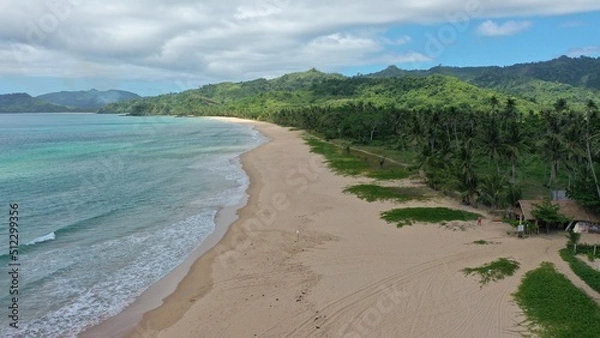 Obraz PALAWAN - PHILIPINES 