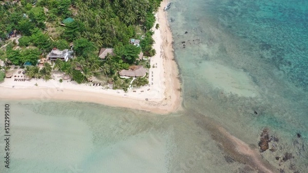 Obraz PALAWAN - PHILIPINES 