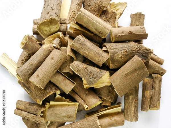 Obraz Oriental medicine