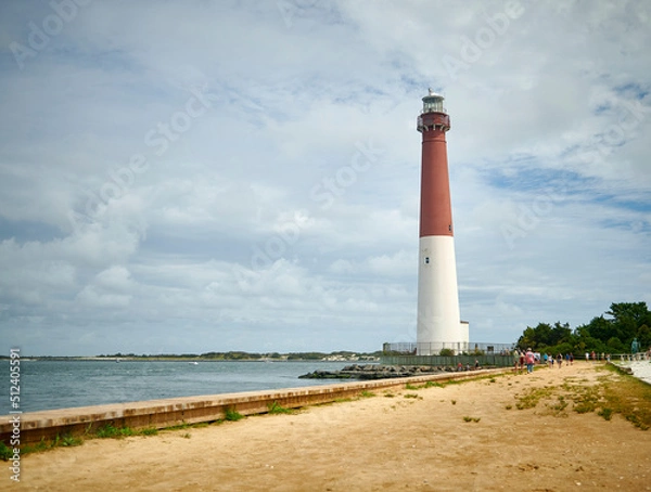 Fototapeta Lighthouse