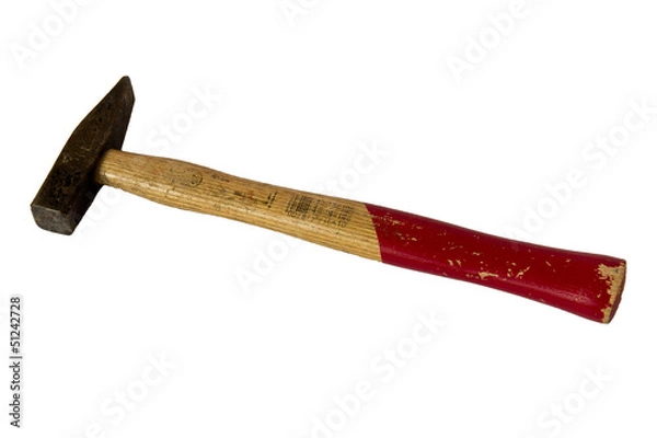 Obraz Hammer
