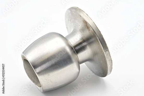 Fototapeta ドアノブ
