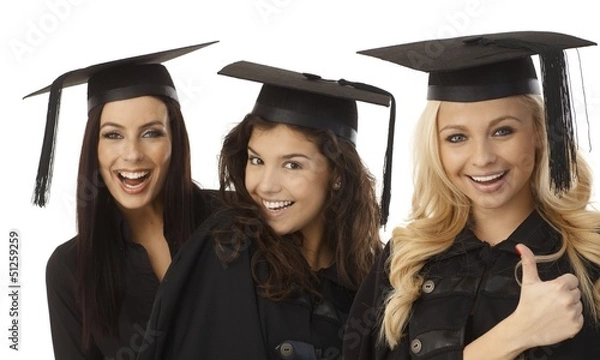 Fototapeta We've done it