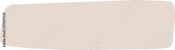 Fototapeta Pink Horizontal Rectangle 1 Element