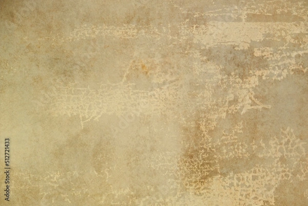 Fototapeta Vintage Worn Pattern Background