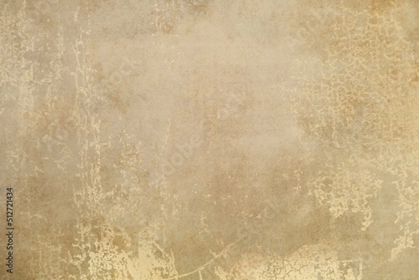 Fototapeta Vintage Worn Pattern Background