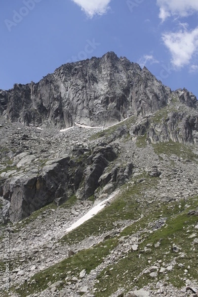 Obraz MOUNTAINS - SPAIN