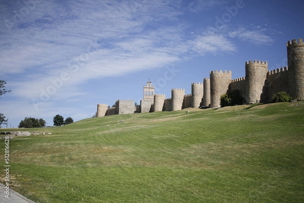 Obraz AVILA - SPAIN