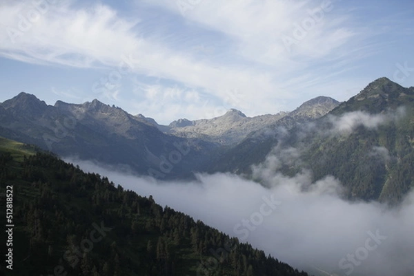 Obraz PUNTA DE LA BONAIGUA