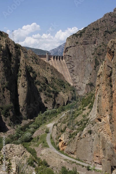Obraz PUNTA D ESCALES - SPAIN