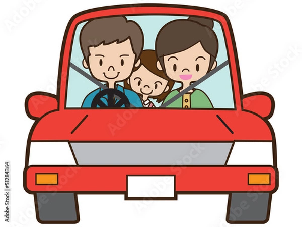 Obraz ドライブ