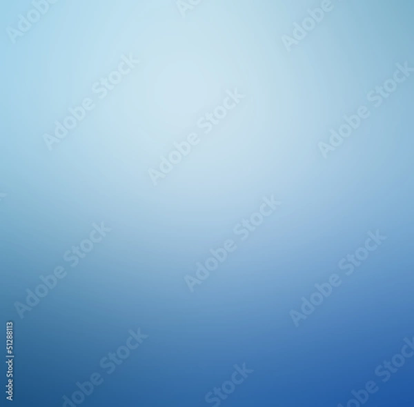 Fototapeta Soft abstract background