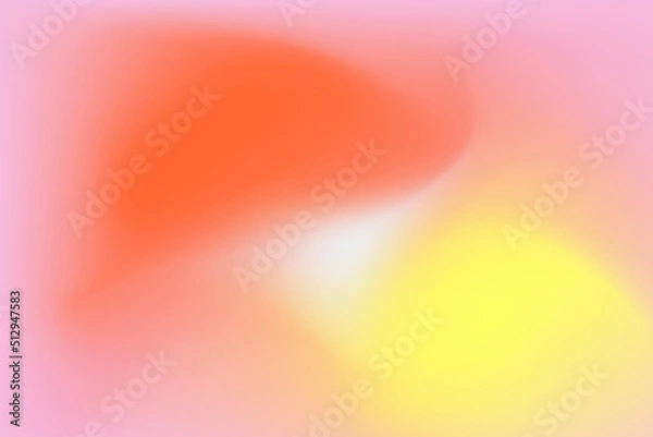 Fototapeta background abstract. colorful pastel background