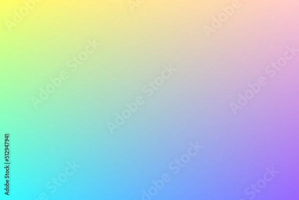 Fototapeta background abstract. colorful pastel background