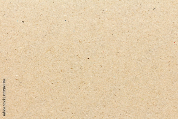 Obraz cardboard texture