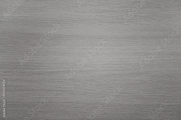 Fototapeta Surface with a full frame of gray wood.