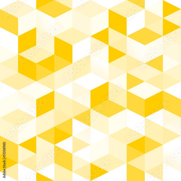 Fototapeta Abstract seamless texture