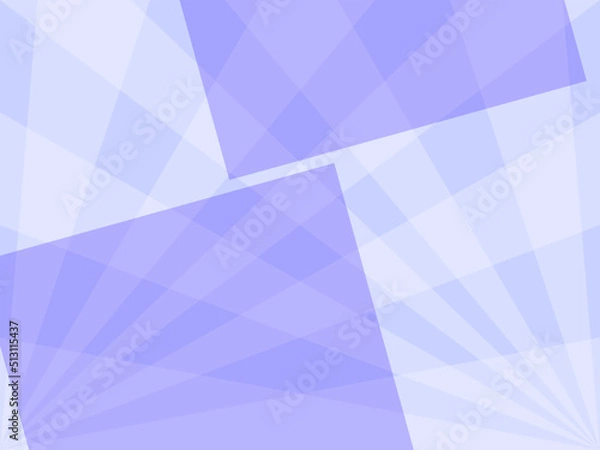 Obraz abstract geometric background