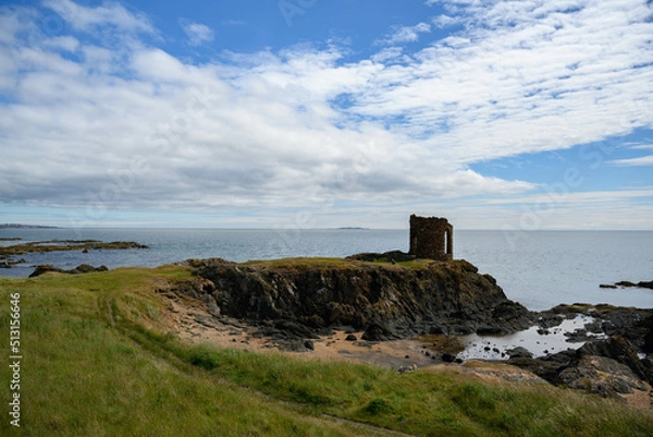 Obraz Lady Tower, Fife