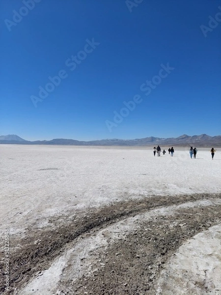 Fototapeta Arequipa, Perú