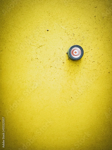 Obraz Ceiling light architecture