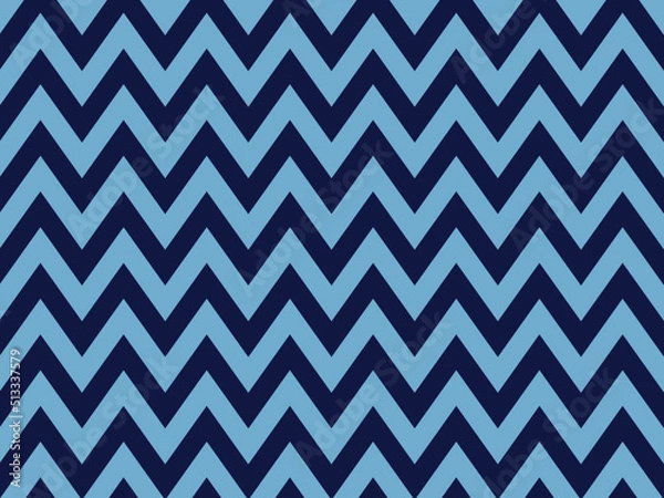 Obraz 波柄の背景	