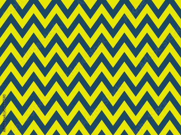 Obraz 波柄の背景	