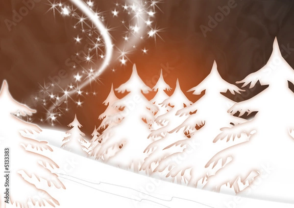 Obraz weihnachten 34