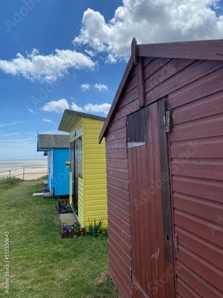 Obraz Pick your own fresh fruit strawberries 
