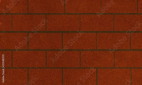 Obraz Brick wall
