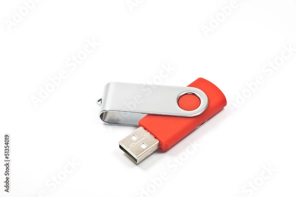 Obraz USB
