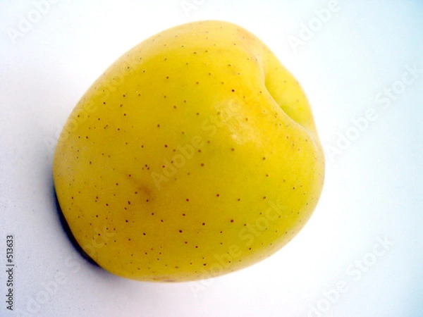 Fototapeta pomme 23