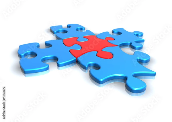 Obraz 5 Puzzle dla Ciebie