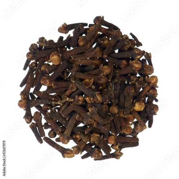 Obraz Dried cloves