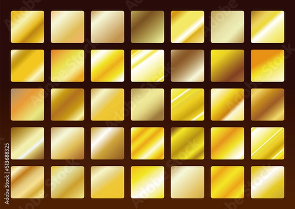 Obraz 金スウォッチ