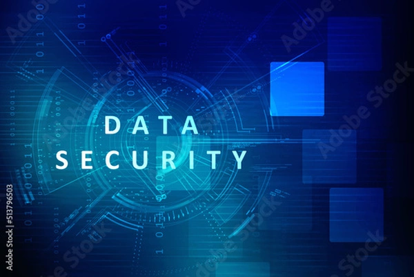 Fototapeta 
2d rendering technology background illustration